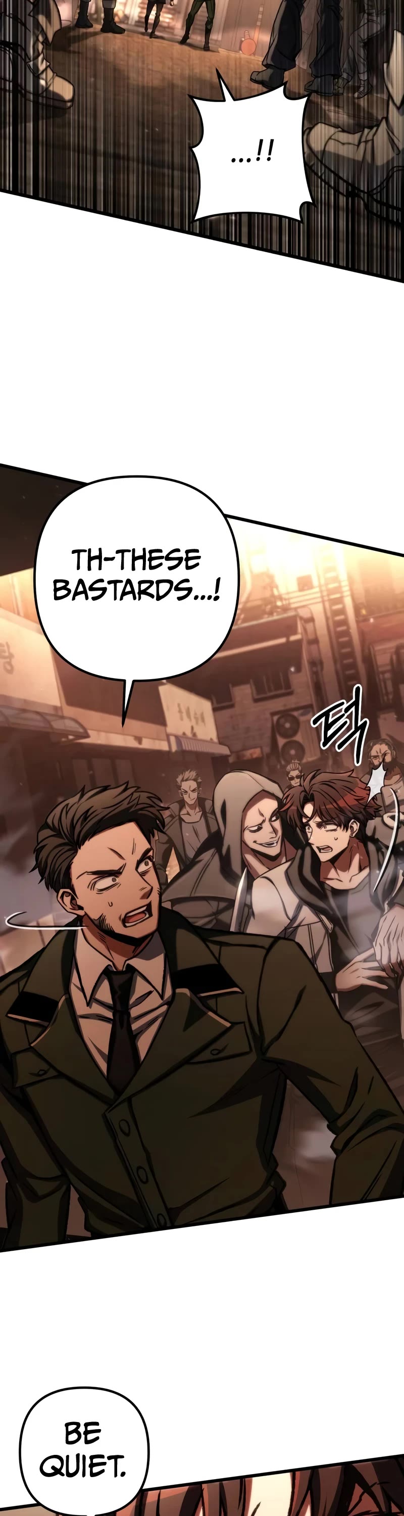 The Genius Assassin Who Takes It All Chapter 43 page 37 - Chapter 43