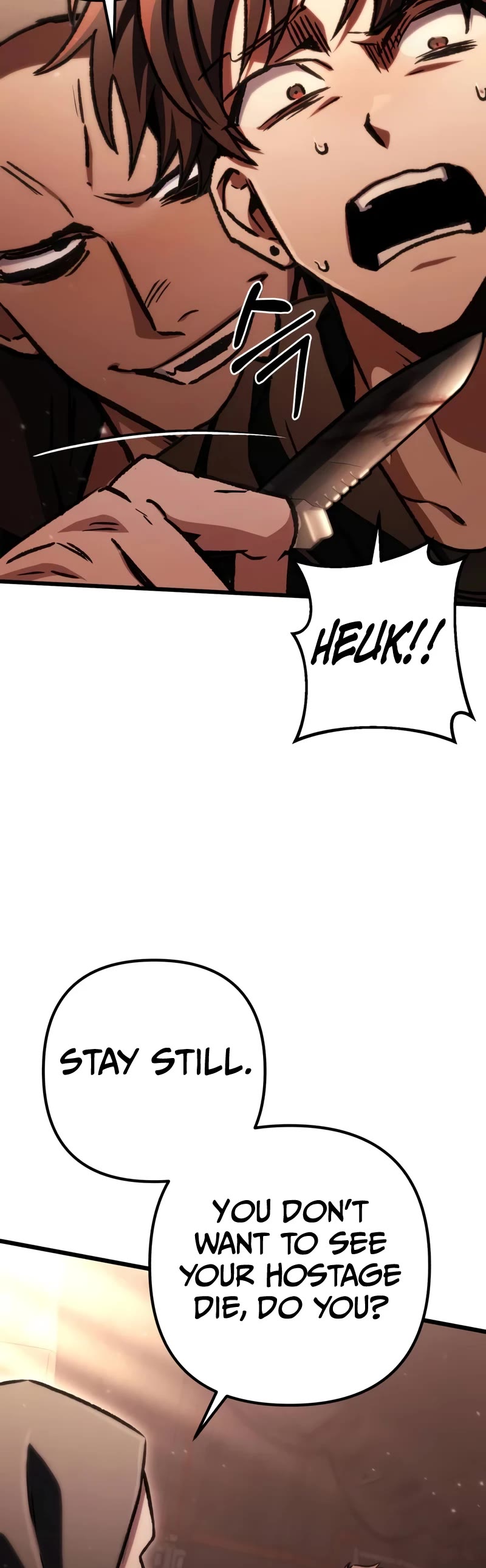 The Genius Assassin Who Takes It All Chapter 43 page 38 - Chapter 43