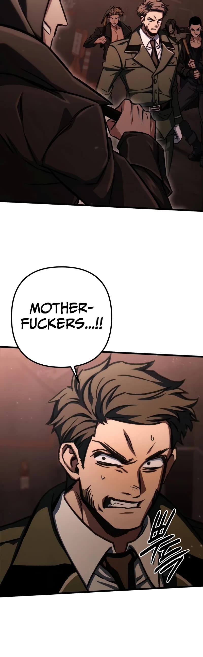 The Genius Assassin Who Takes It All Chapter 43 page 39 - Chapter 43