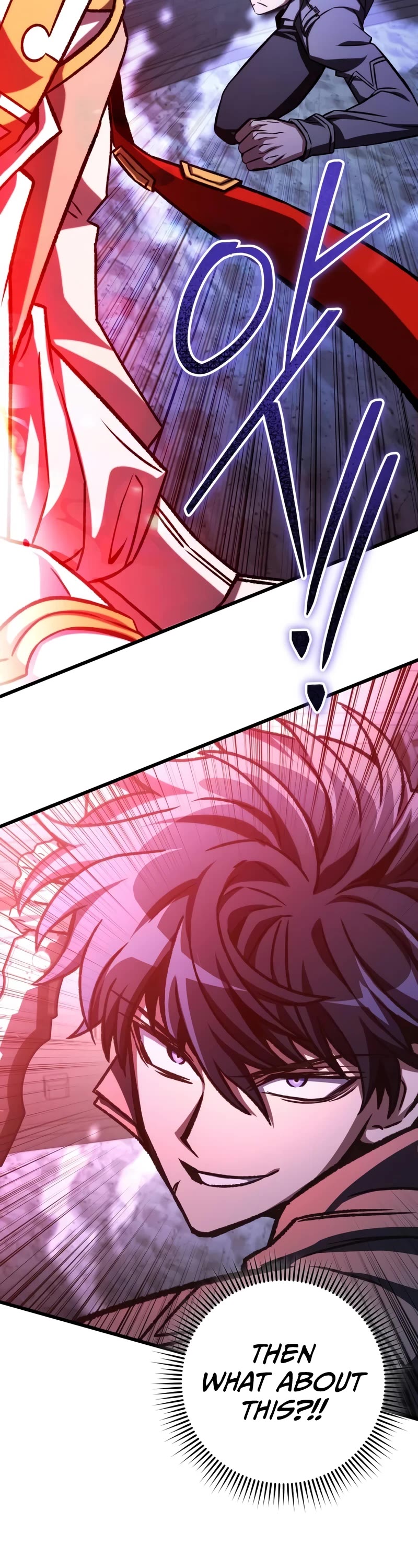 The Genius Assassin Who Takes It All Chapter 43 page 4 - Chapter 43