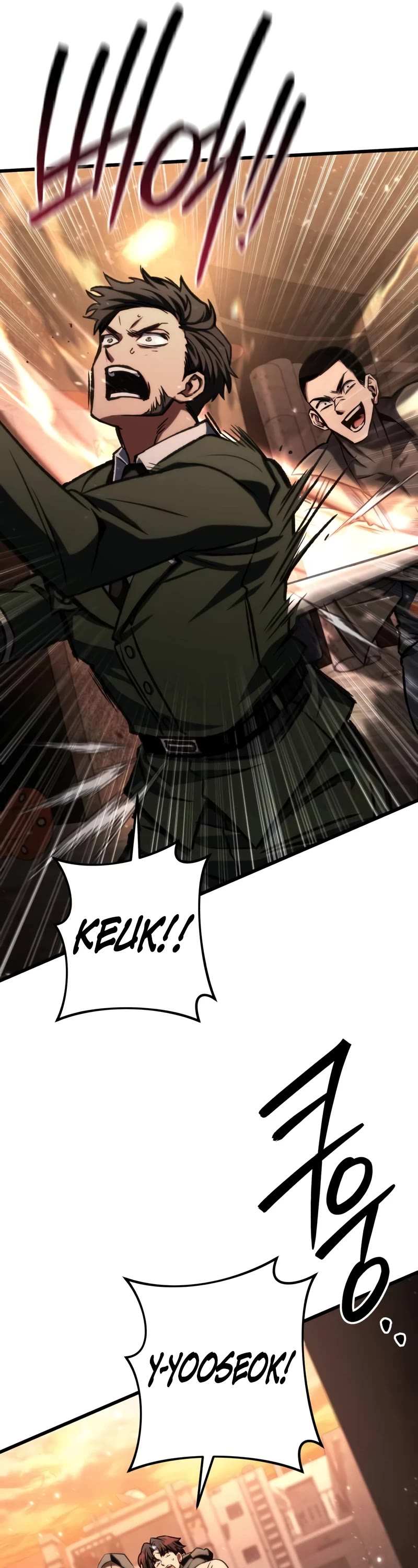 The Genius Assassin Who Takes It All Chapter 43 page 40 - Chapter 43