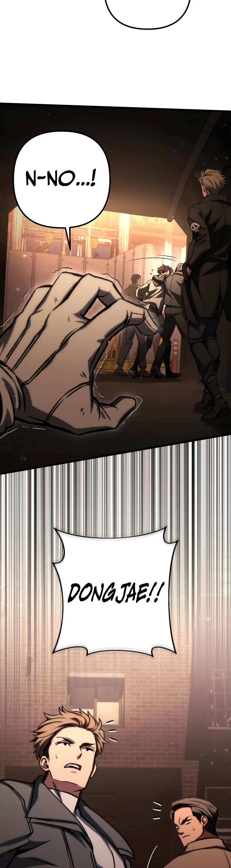 The Genius Assassin Who Takes It All Chapter 43 page 42 - Chapter 43