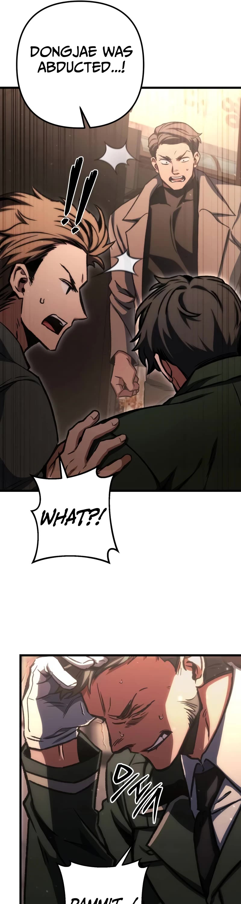 The Genius Assassin Who Takes It All Chapter 43 page 45 - Chapter 43