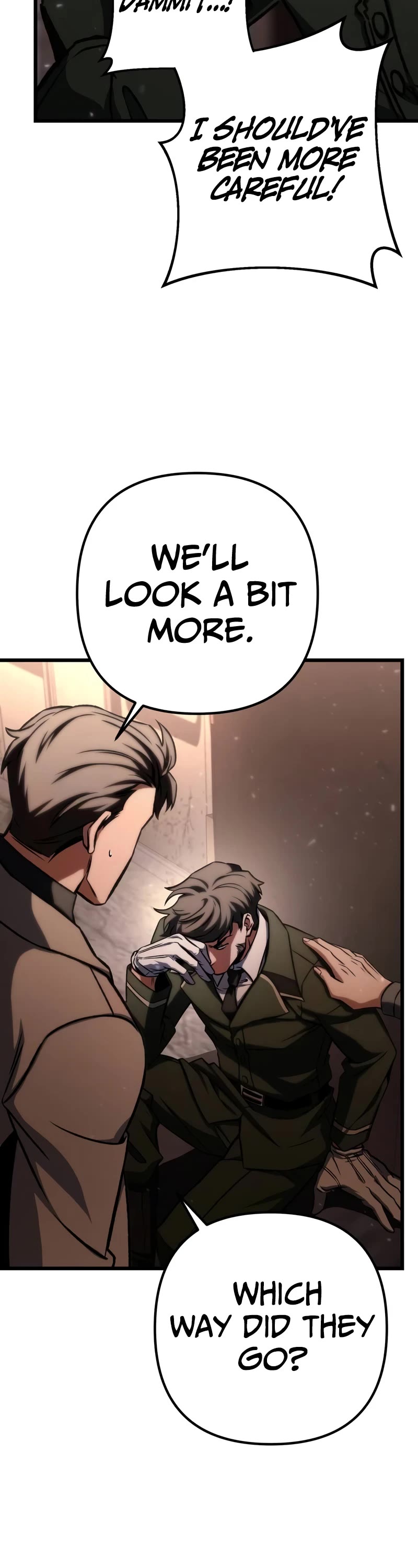 The Genius Assassin Who Takes It All Chapter 43 page 46 - Chapter 43