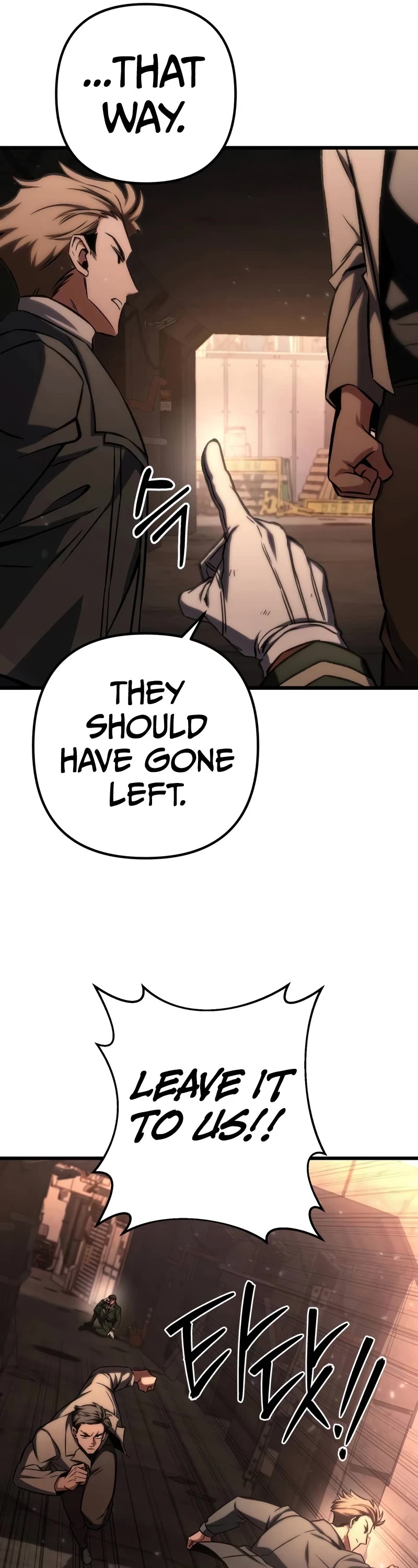 The Genius Assassin Who Takes It All Chapter 43 page 47 - Chapter 43