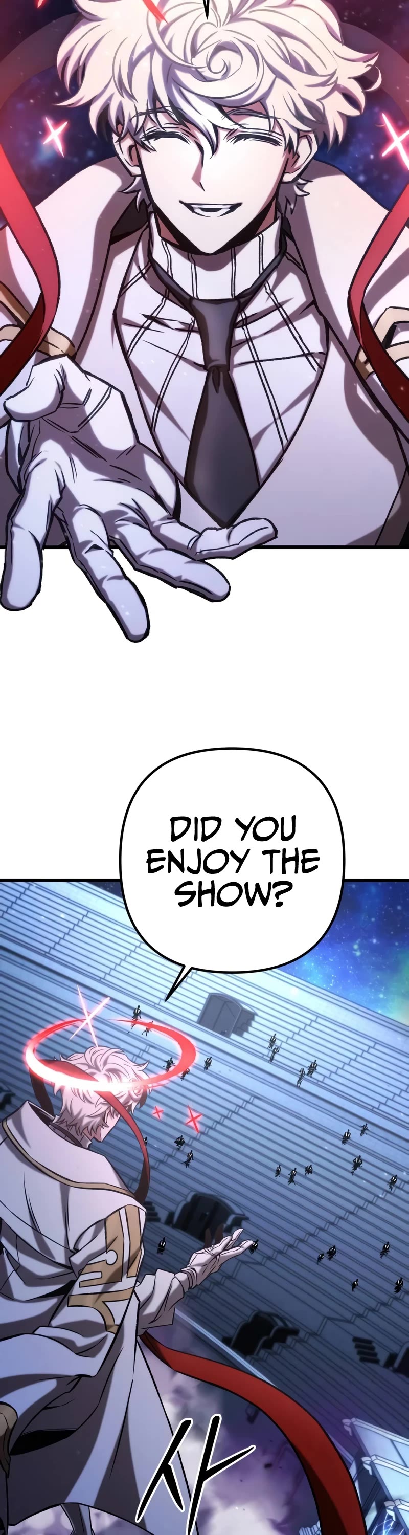 The Genius Assassin Who Takes It All Chapter 43 page 51 - Chapter 43