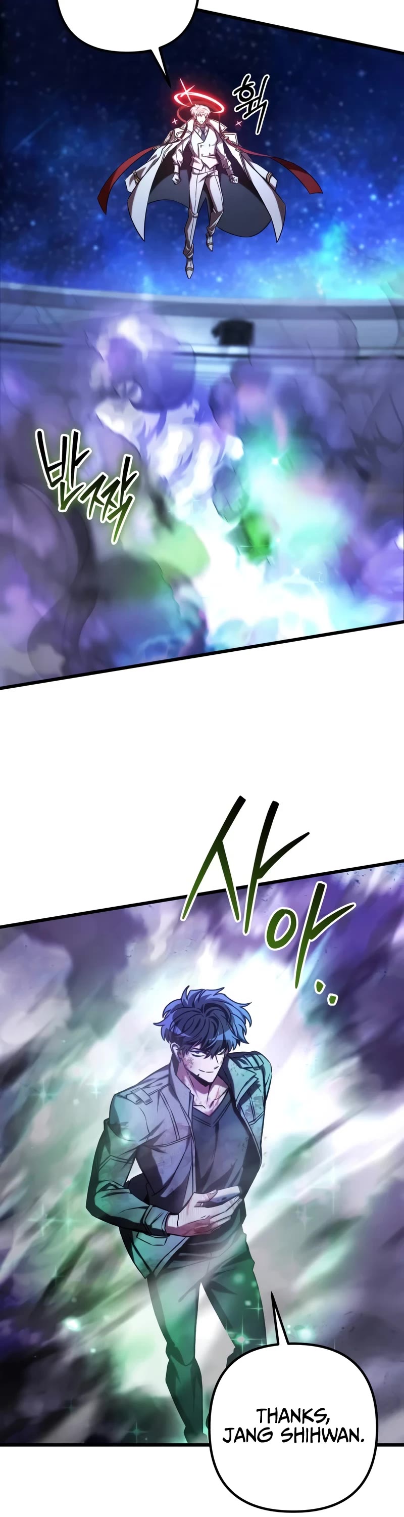 The Genius Assassin Who Takes It All Chapter 43 page 54 - Chapter 43