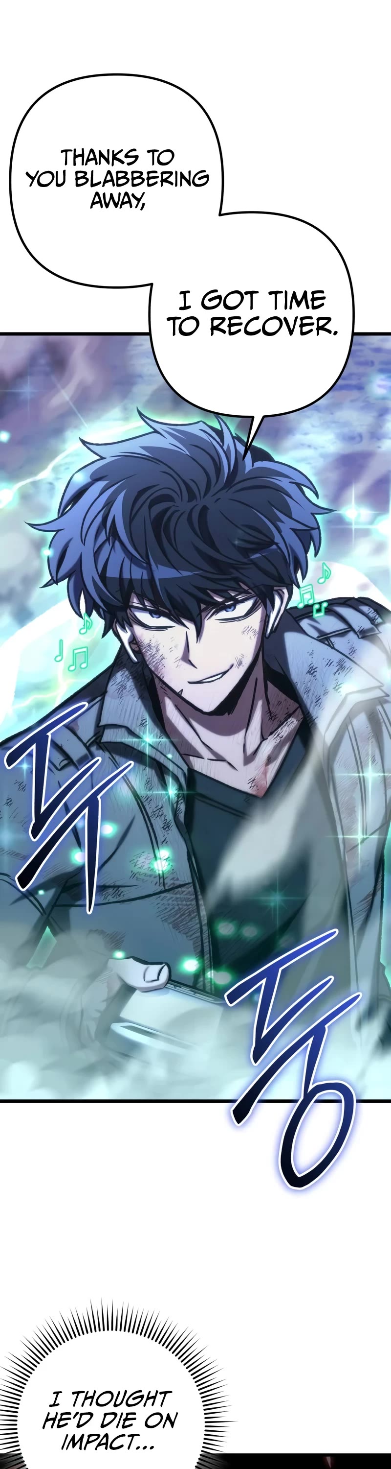 The Genius Assassin Who Takes It All Chapter 43 page 55 - Chapter 43