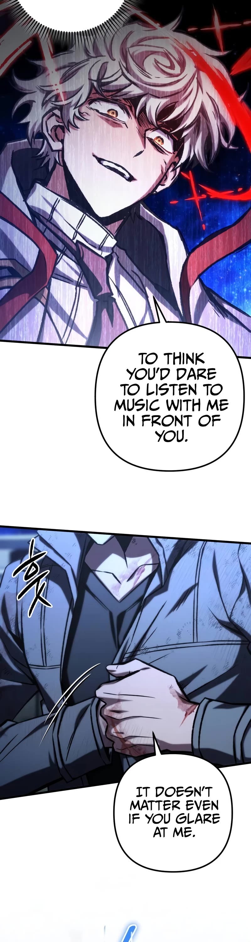 The Genius Assassin Who Takes It All Chapter 43 page 56 - Chapter 43
