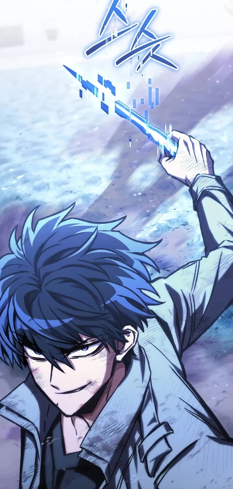 The Genius Assassin Who Takes It All Chapter 43 page 57 - Chapter 43