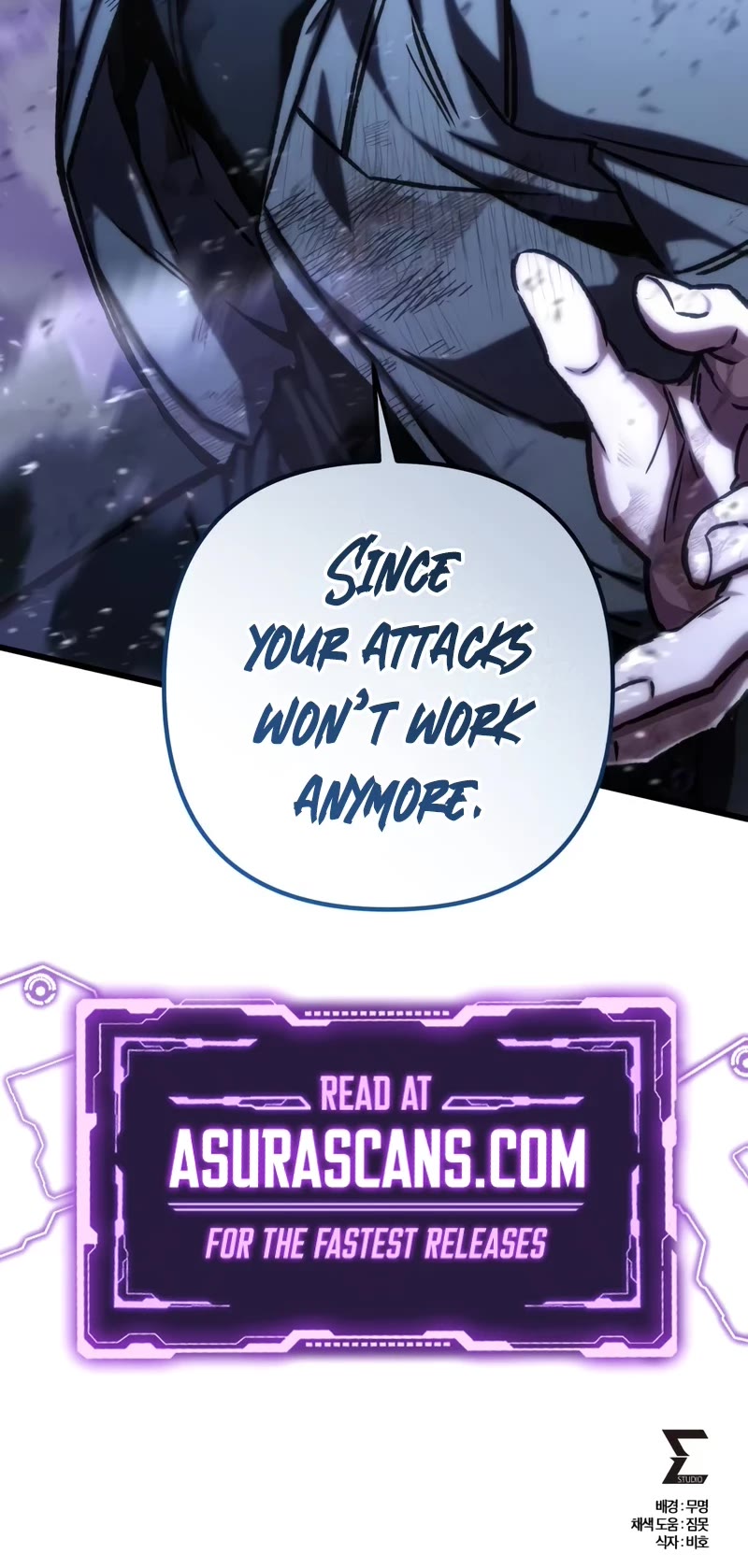 The Genius Assassin Who Takes It All Chapter 43 page 58 - Chapter 43