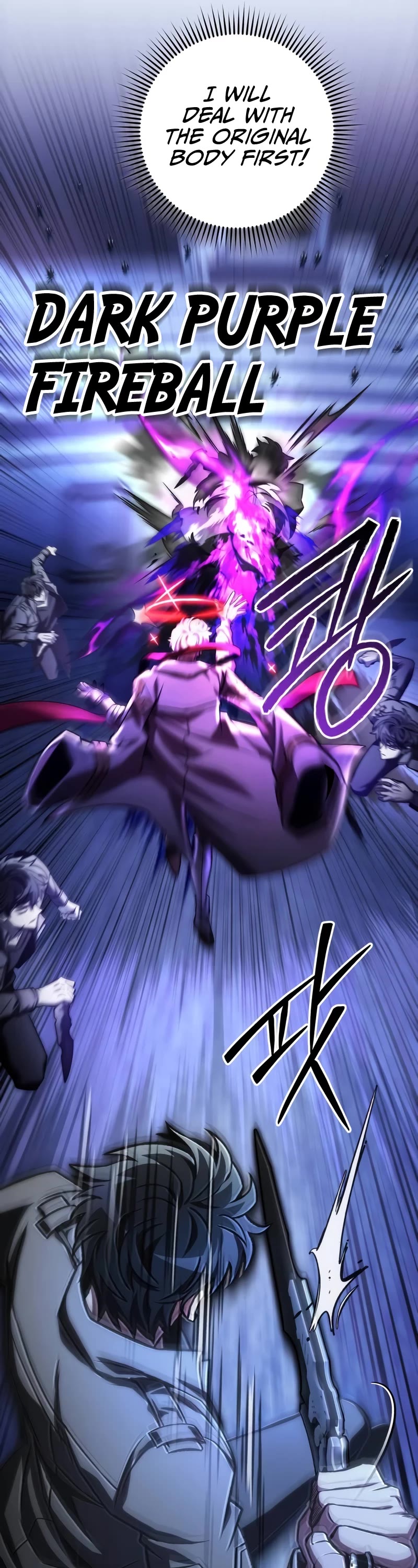 The Genius Assassin Who Takes It All Chapter 43 page 7 - Chapter 43