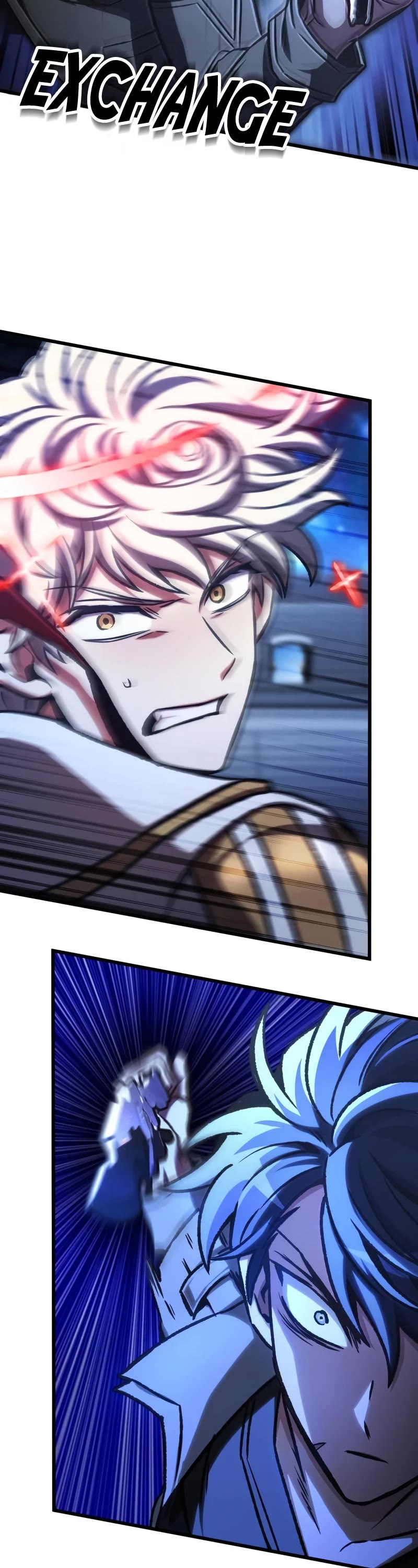 The Genius Assassin Who Takes It All Chapter 43 page 8 - Chapter 43