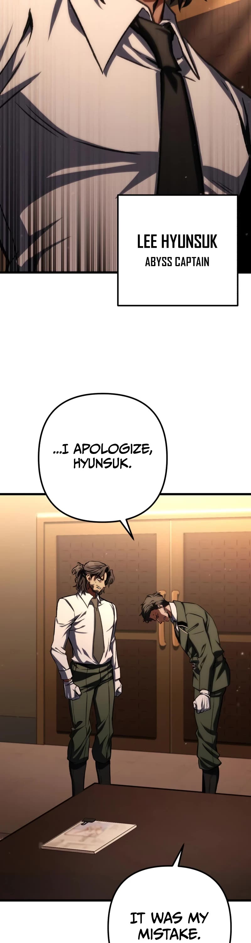 The Genius Assassin Who Takes It All Chapter 44 page 15 - Chapter 44