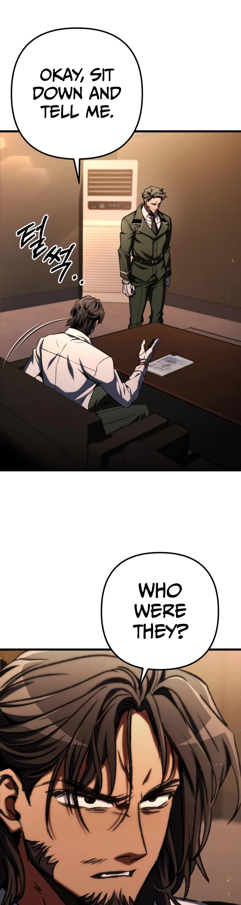The Genius Assassin Who Takes It All Chapter 44 page 17 - Chapter 44