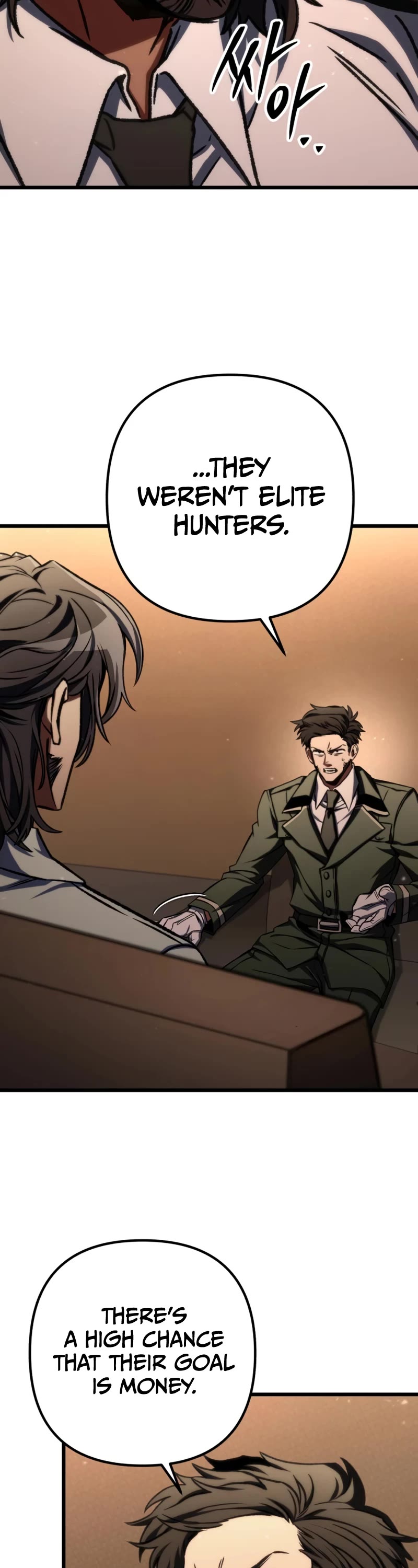 The Genius Assassin Who Takes It All Chapter 44 page 18 - Chapter 44