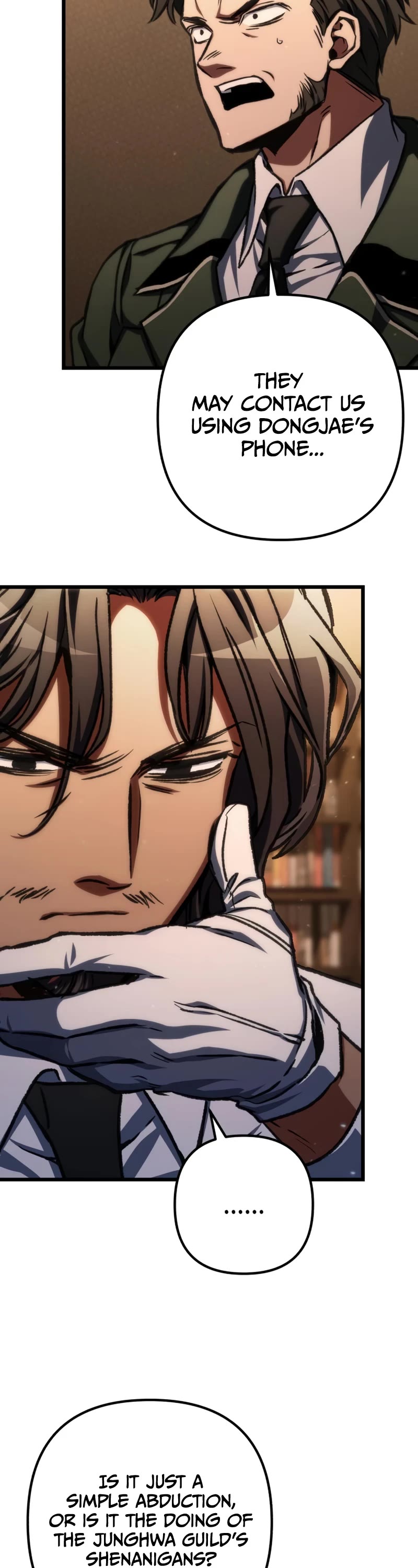 The Genius Assassin Who Takes It All Chapter 44 page 19 - Chapter 44