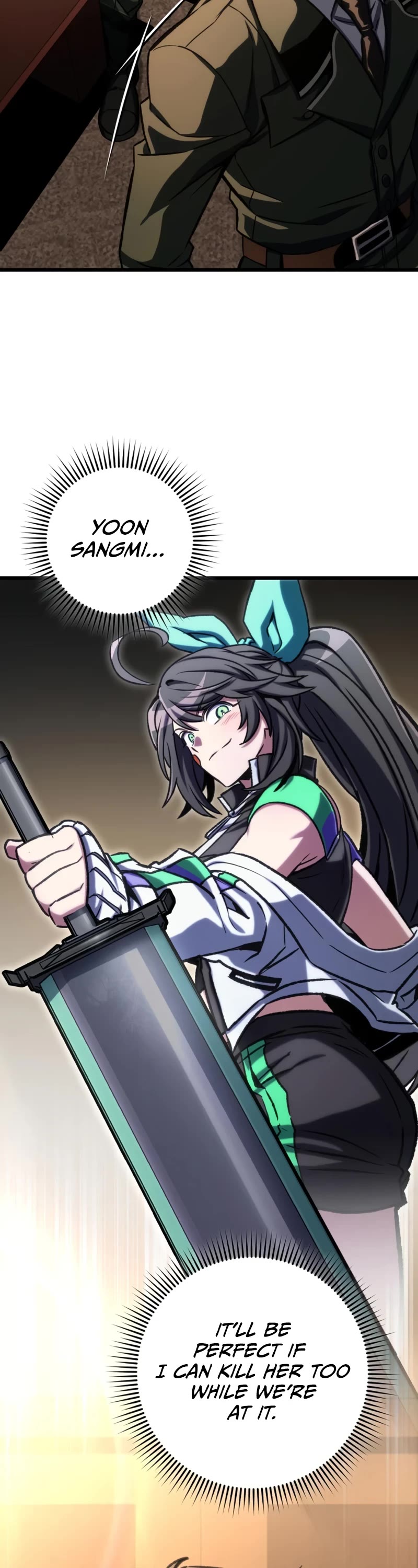 The Genius Assassin Who Takes It All Chapter 44 page 24 - Chapter 44