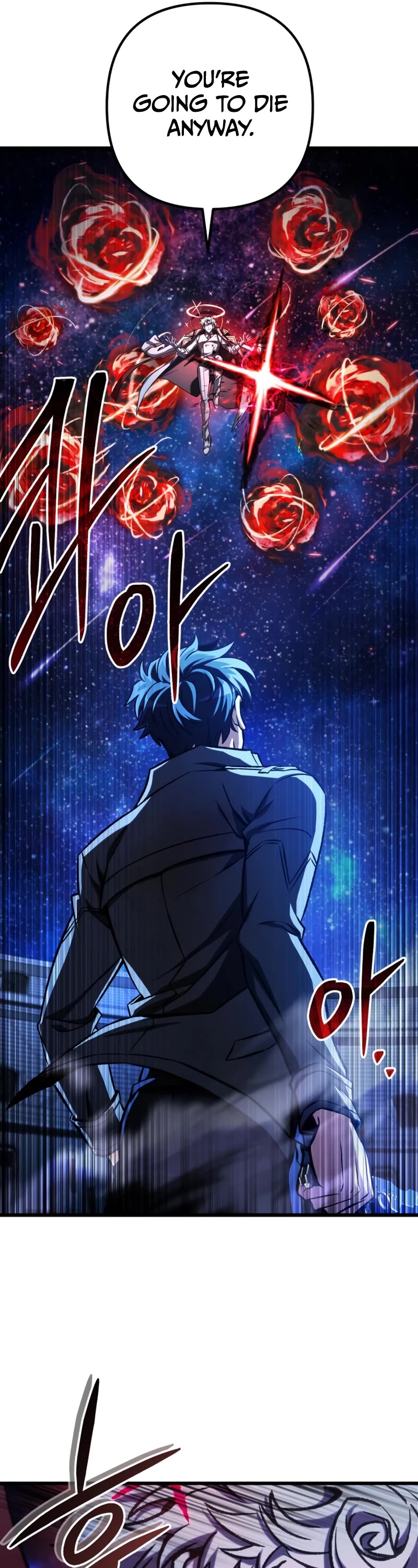 The Genius Assassin Who Takes It All Chapter 44 page 27 - Chapter 44