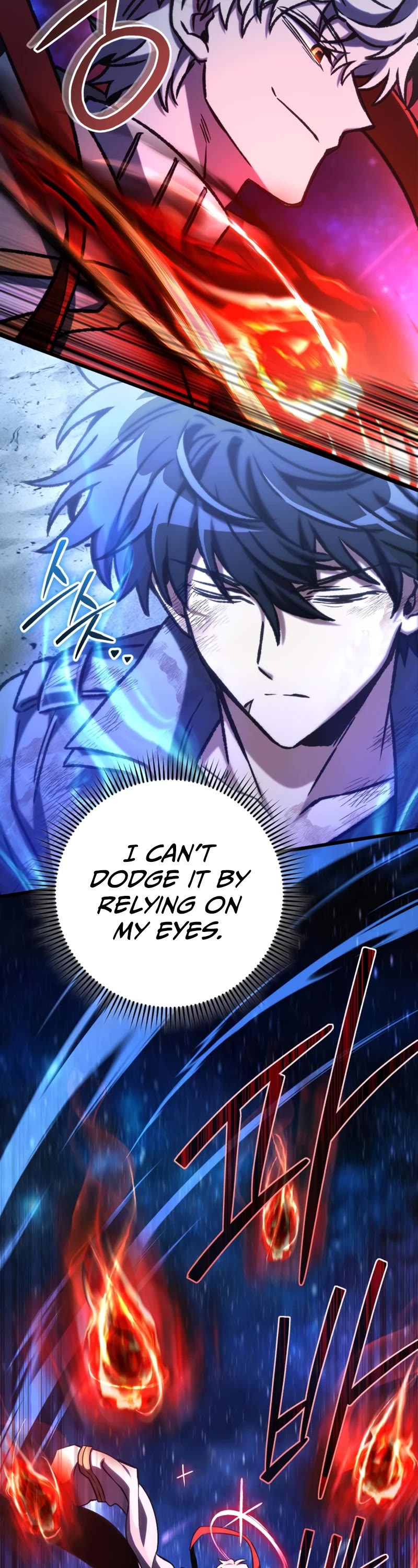 The Genius Assassin Who Takes It All Chapter 44 page 28 - Chapter 44