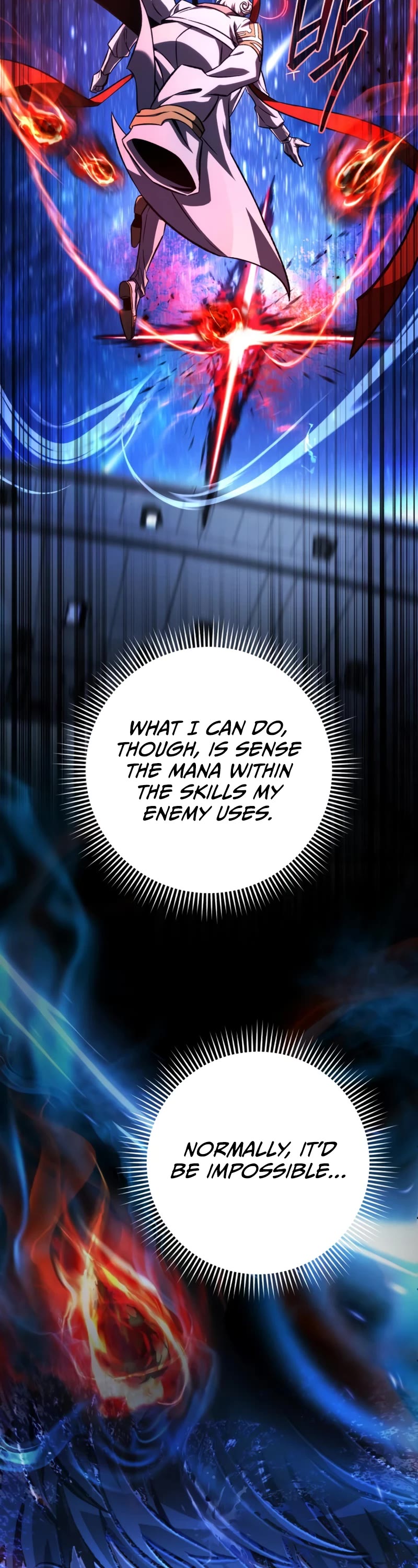 The Genius Assassin Who Takes It All Chapter 44 page 29 - Chapter 44