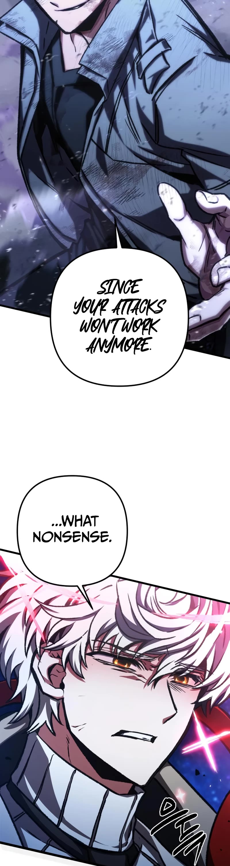 The Genius Assassin Who Takes It All Chapter 44 page 3 - Chapter 44