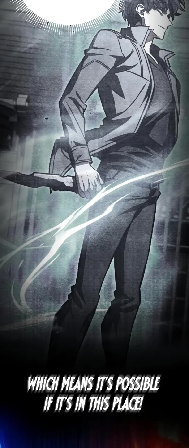 The Genius Assassin Who Takes It All Chapter 44 page 31 - Chapter 44