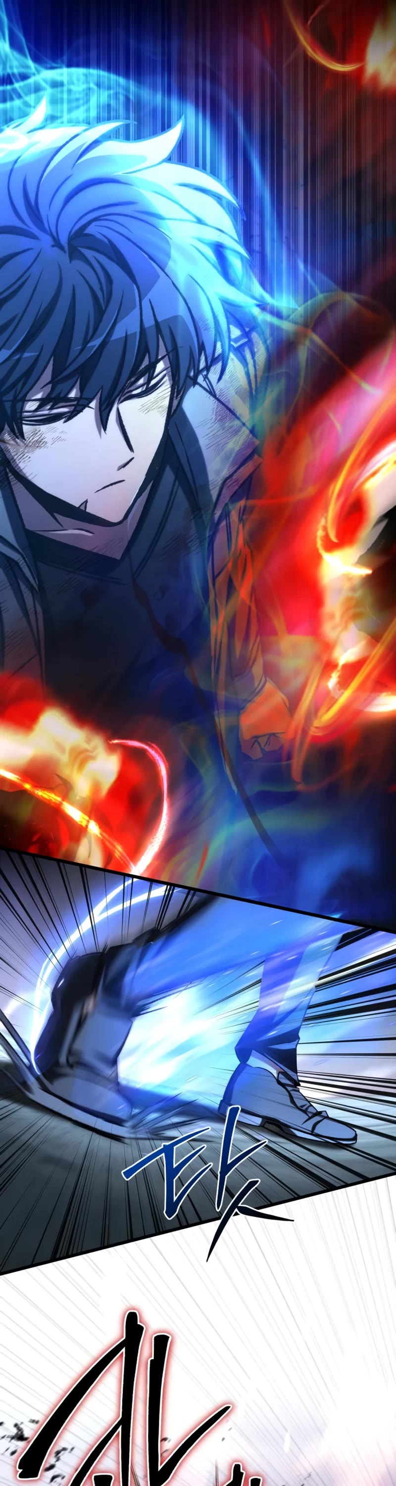 The Genius Assassin Who Takes It All Chapter 44 page 32 - Chapter 44
