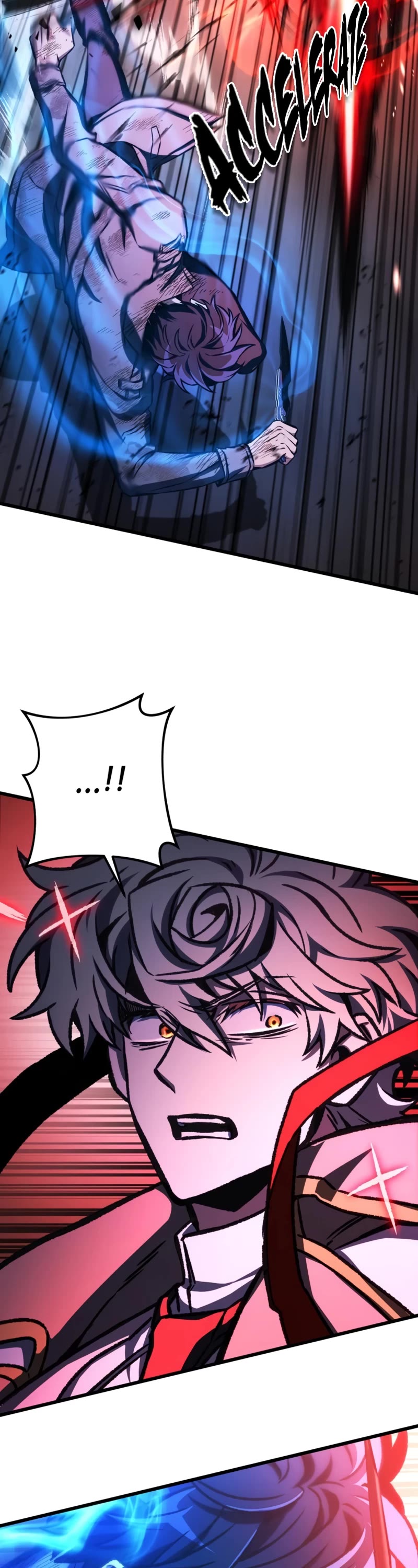 The Genius Assassin Who Takes It All Chapter 44 page 34 - Chapter 44