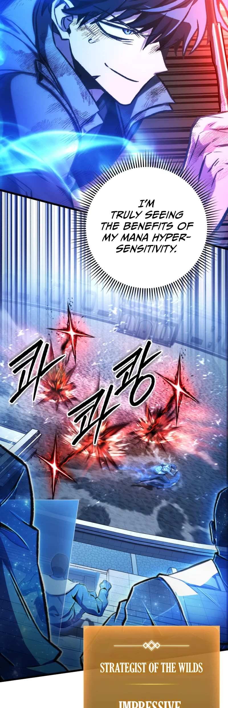 The Genius Assassin Who Takes It All Chapter 44 page 35 - Chapter 44