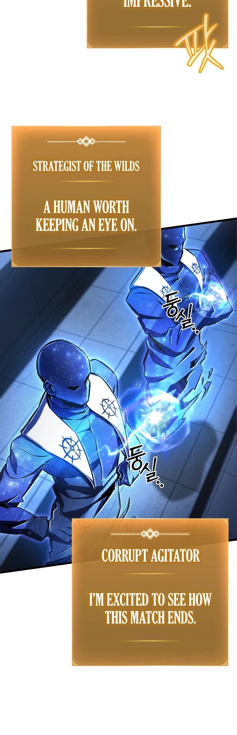 The Genius Assassin Who Takes It All Chapter 44 page 36 - Chapter 44