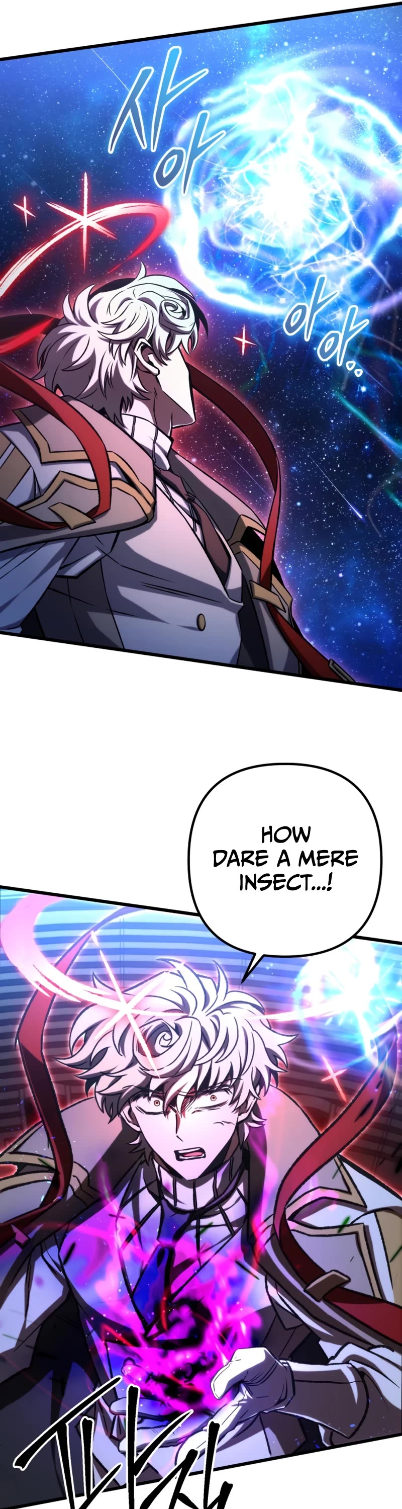 The Genius Assassin Who Takes It All Chapter 44 page 37 - Chapter 44