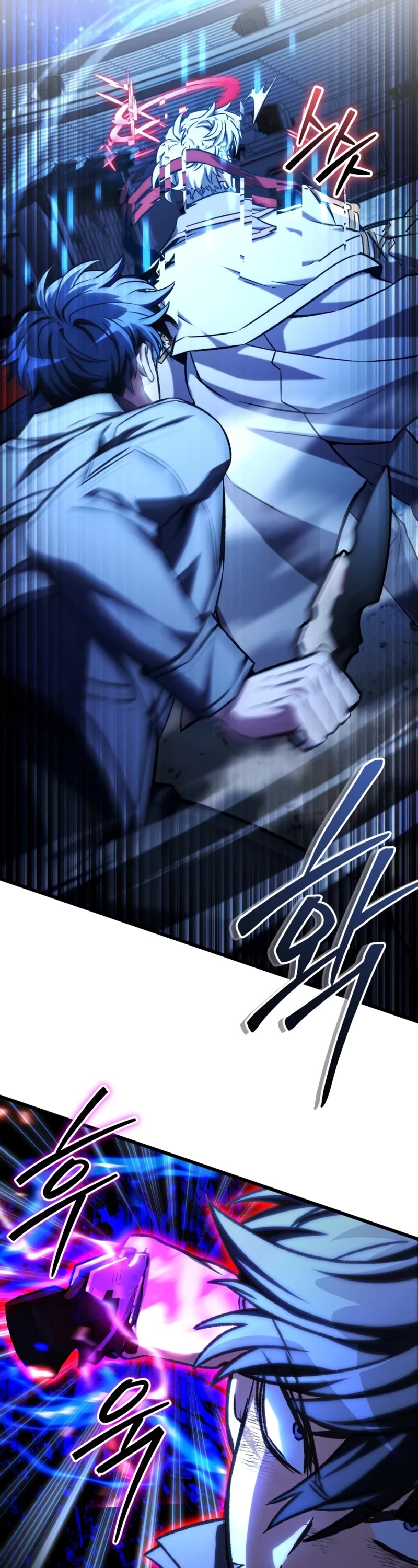 The Genius Assassin Who Takes It All Chapter 44 page 42 - Chapter 44