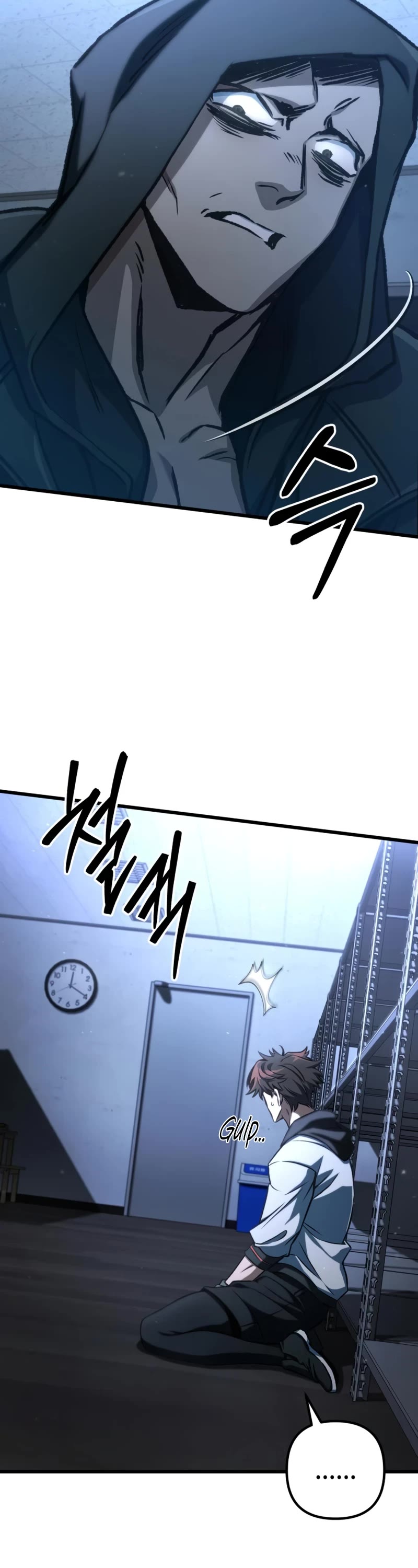 The Genius Assassin Who Takes It All Chapter 44 page 46 - Chapter 44