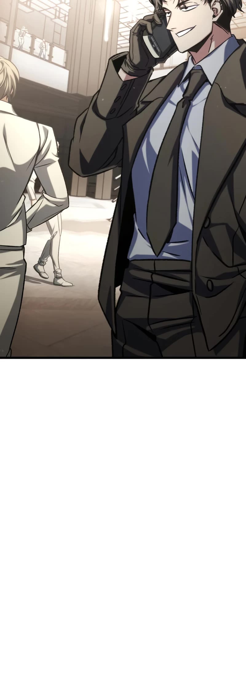 The Genius Assassin Who Takes It All Chapter 44 page 50 - Chapter 44