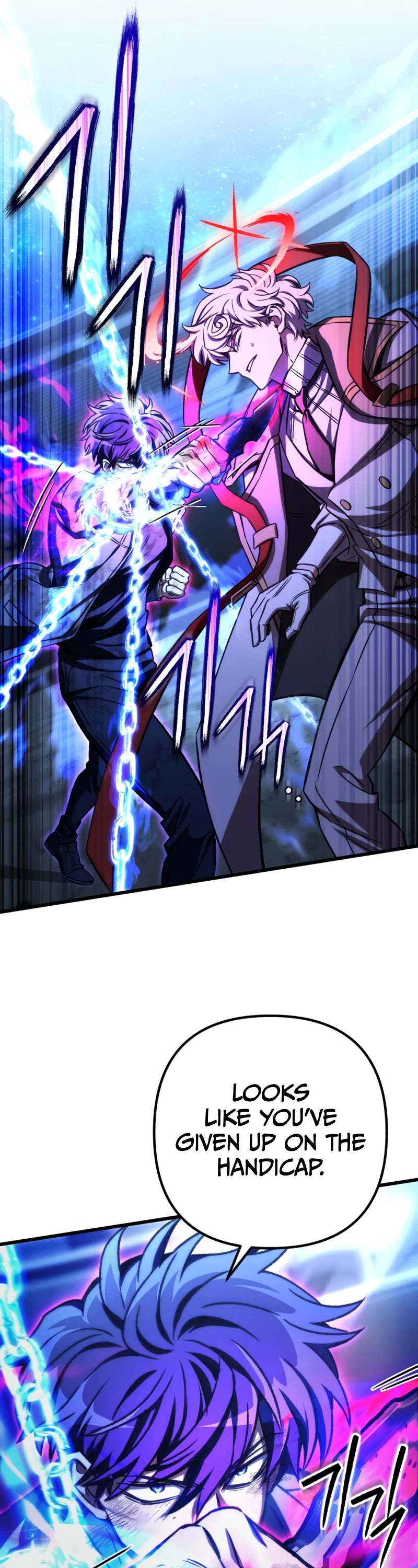 The Genius Assassin Who Takes It All Chapter 44 page 52 - Chapter 44
