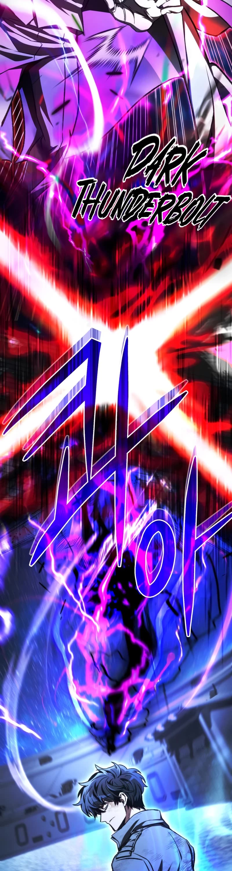 The Genius Assassin Who Takes It All Chapter 44 page 8 - Chapter 44