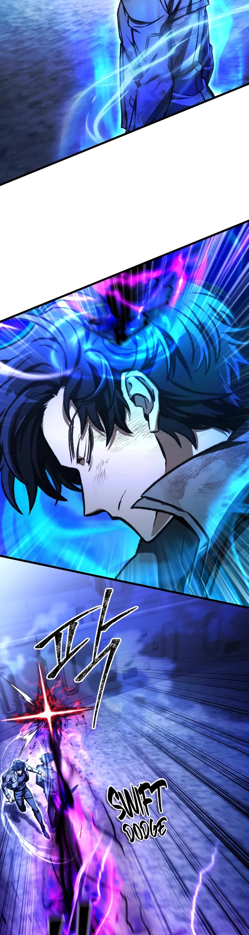 The Genius Assassin Who Takes It All Chapter 44 page 9 - Chapter 44