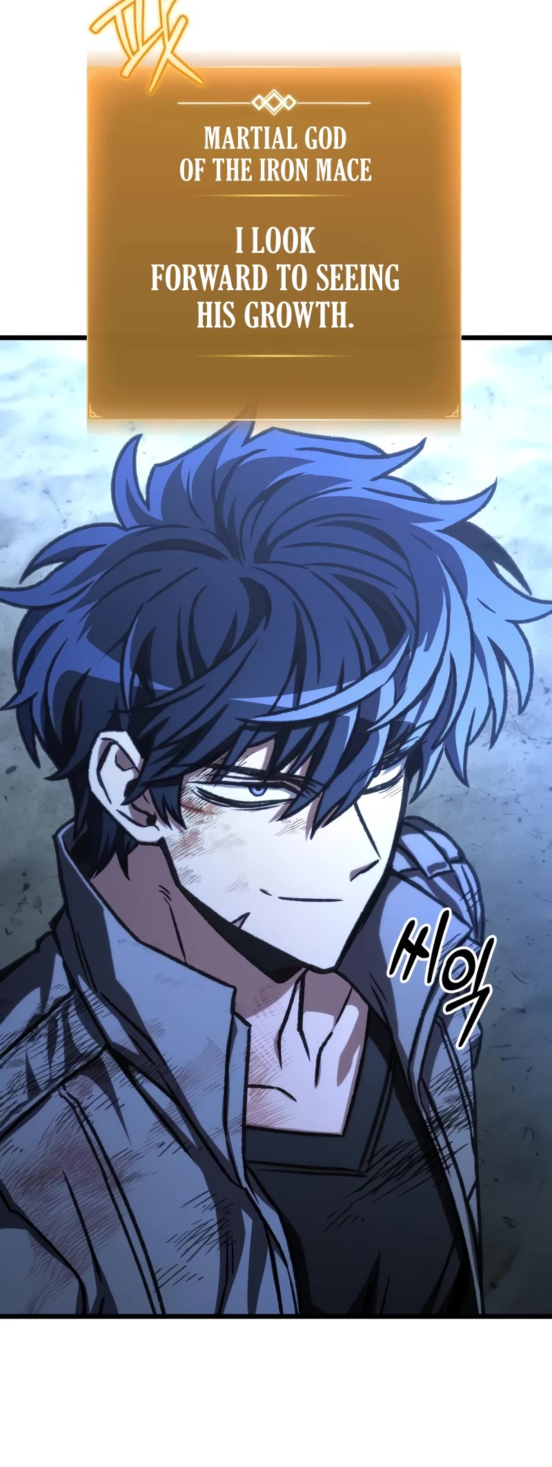 The Genius Assassin Who Takes It All Chapter 45 page 10 - Chapter 45