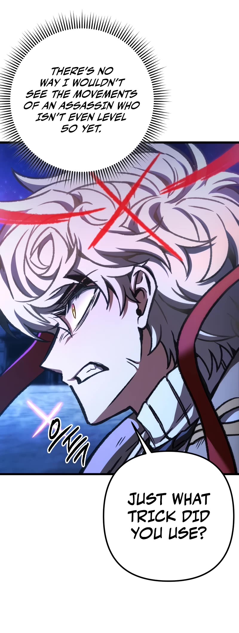 The Genius Assassin Who Takes It All Chapter 45 page 11 - Chapter 45