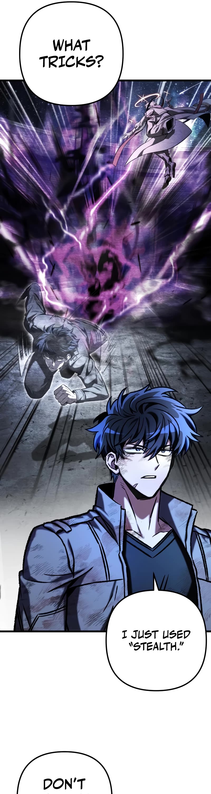 The Genius Assassin Who Takes It All Chapter 45 page 12 - Chapter 45