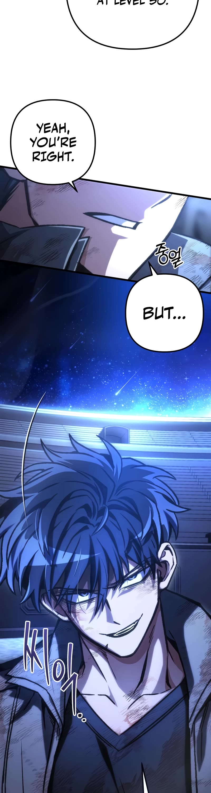 The Genius Assassin Who Takes It All Chapter 45 page 14 - Chapter 45