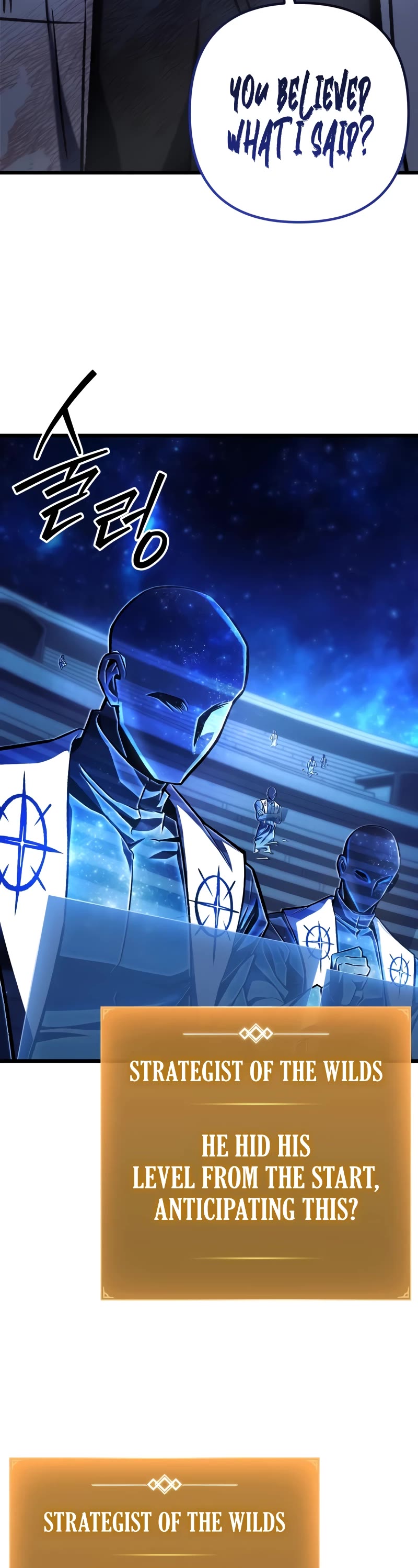 The Genius Assassin Who Takes It All Chapter 45 page 15 - Chapter 45