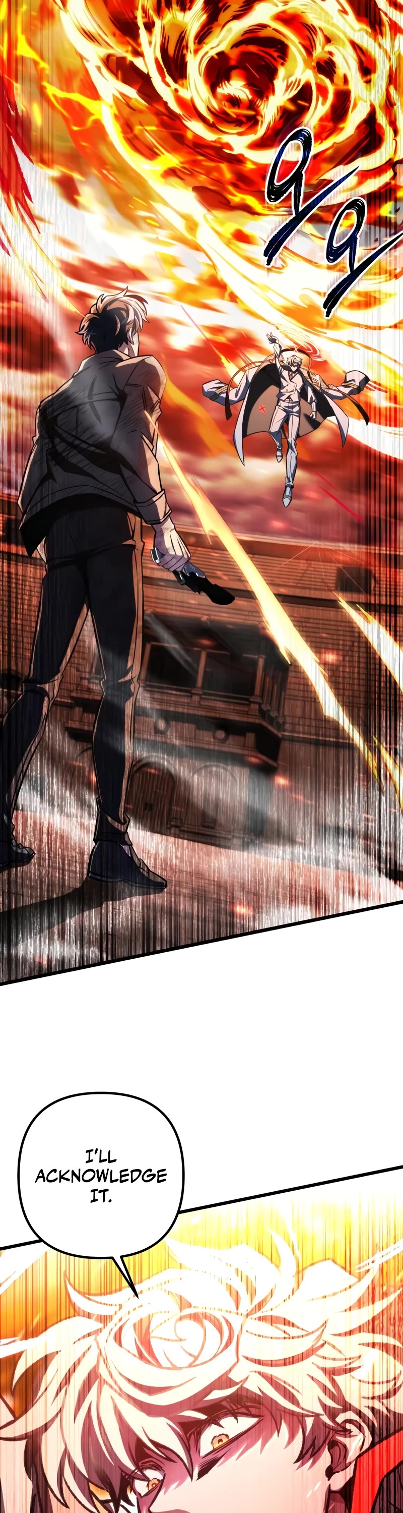 The Genius Assassin Who Takes It All Chapter 45 page 18 - Chapter 45