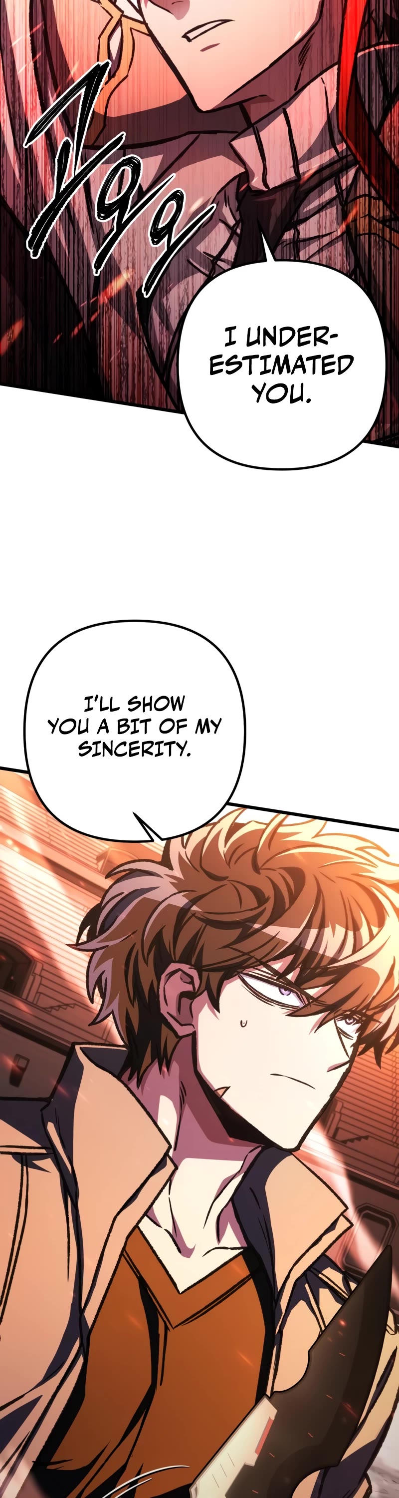 The Genius Assassin Who Takes It All Chapter 45 page 19 - Chapter 45