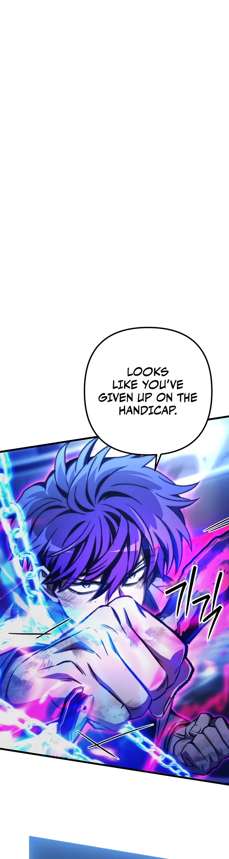 The Genius Assassin Who Takes It All Chapter 45 page 2 - Chapter 45