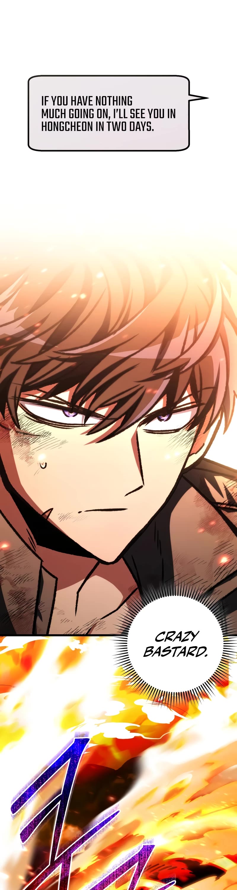 The Genius Assassin Who Takes It All Chapter 45 page 23 - Chapter 45