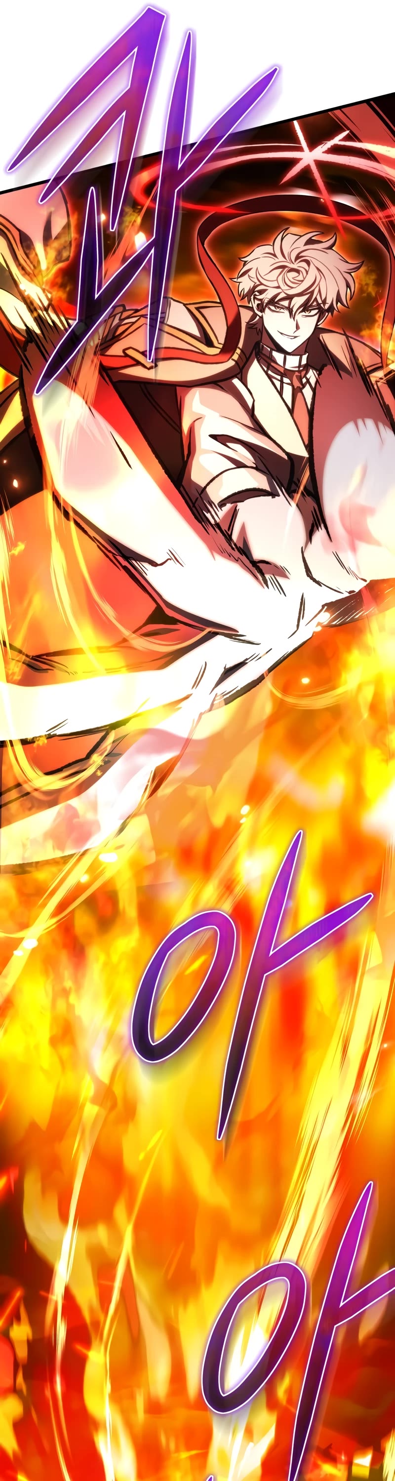 The Genius Assassin Who Takes It All Chapter 45 page 27 - Chapter 45