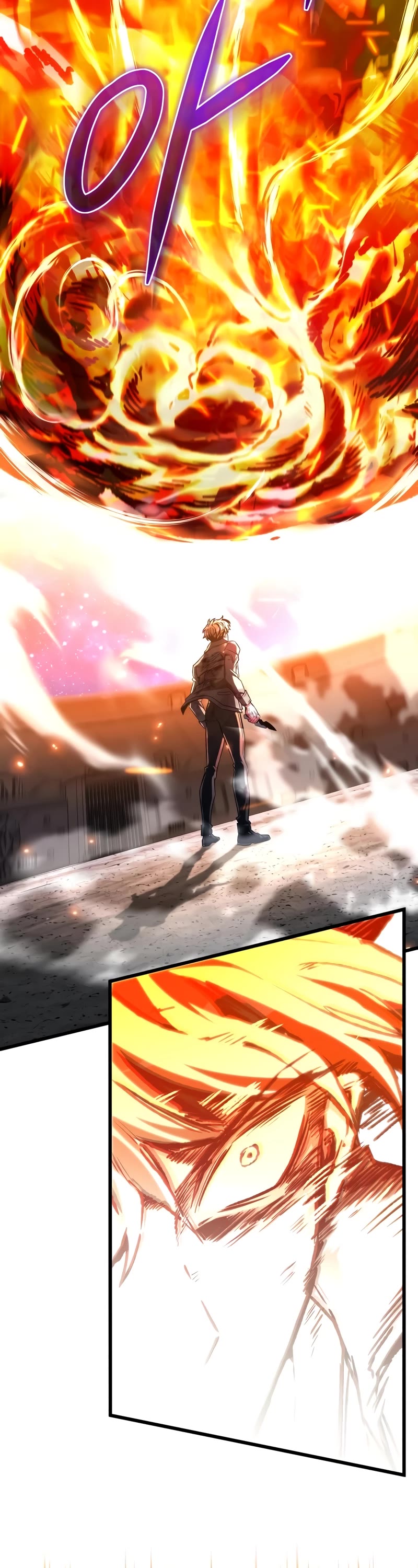 The Genius Assassin Who Takes It All Chapter 45 page 28 - Chapter 45
