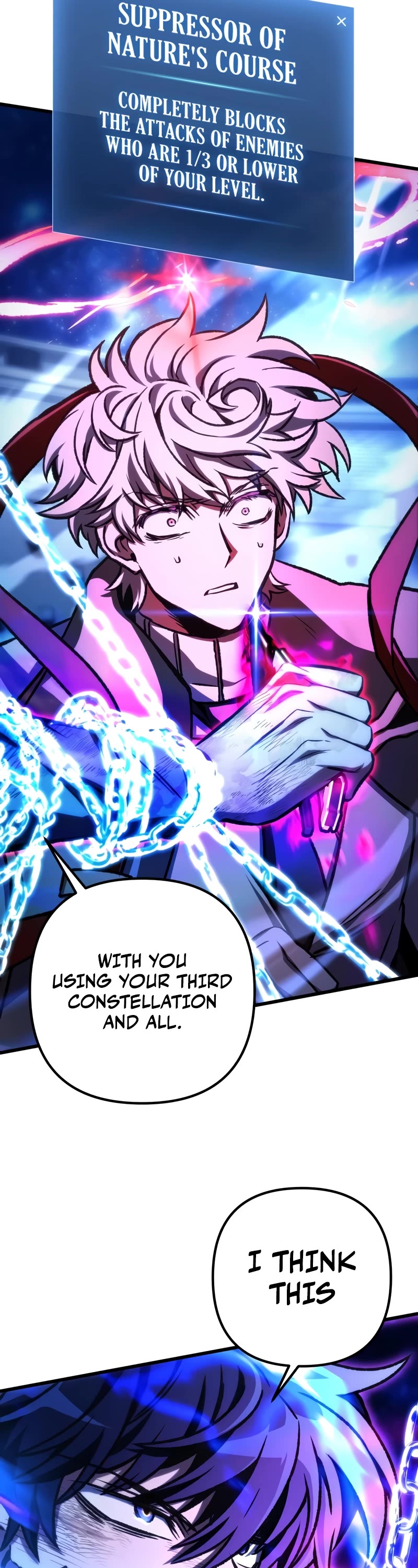 The Genius Assassin Who Takes It All Chapter 45 page 3 - Chapter 45